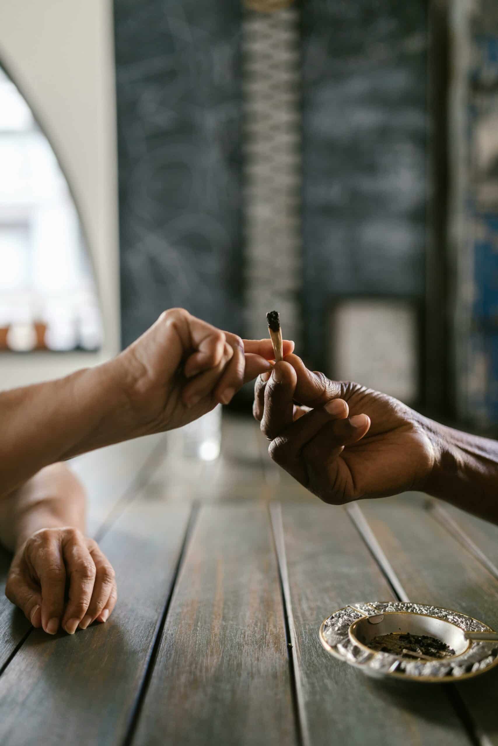 Nile Cannabis Rewards