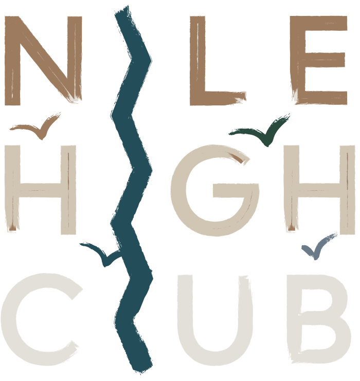 Nile High Club logo